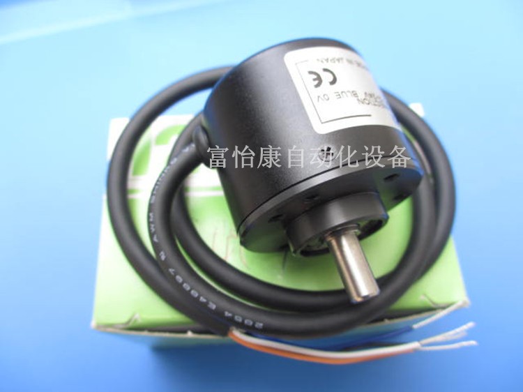 日本萊茵LINE編碼器 CB-600HC旋轉編碼器 一年質保技術支持 