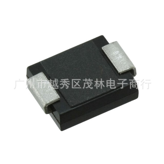 貼片3A特快速二極管SF38貼片ES3D/ES3J SMB