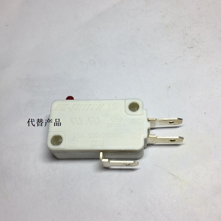 D449-R1AA-CF D44X 限位開關10A 250VAC 己售完用其它代替