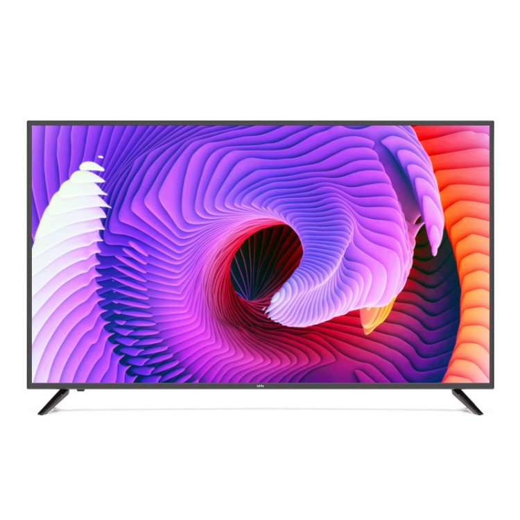 樂(lè)視TV X55C 55英寸4K超高清wifi智能液晶平板電視機(jī)65