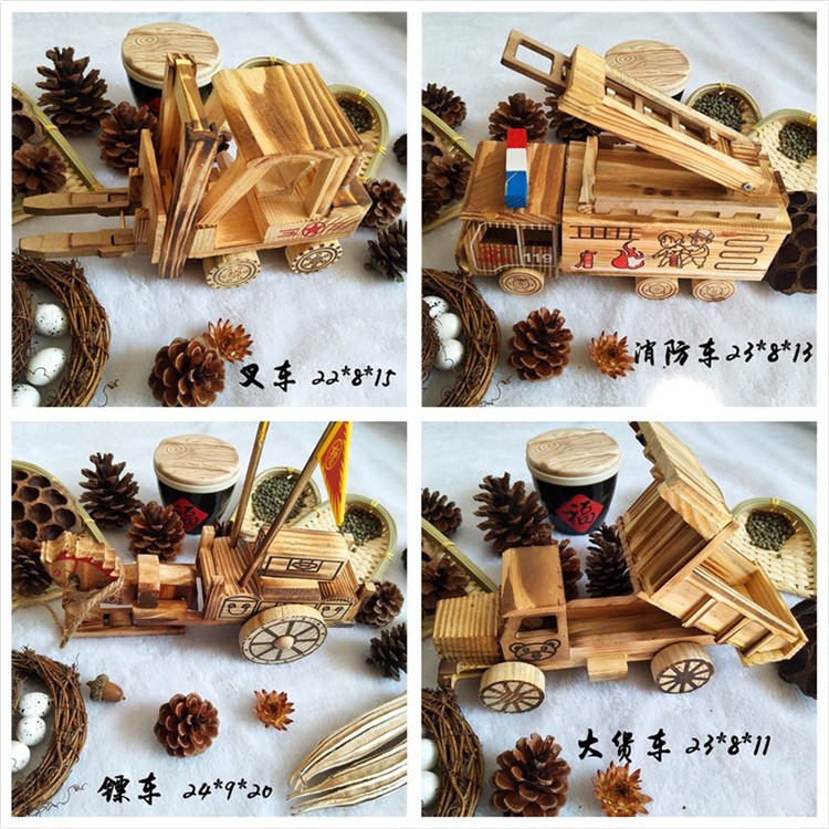 竹復古懷舊工藝品擺件創(chuàng)意矚目制品農(nóng)具復古懷舊仿古模型復古懷舊