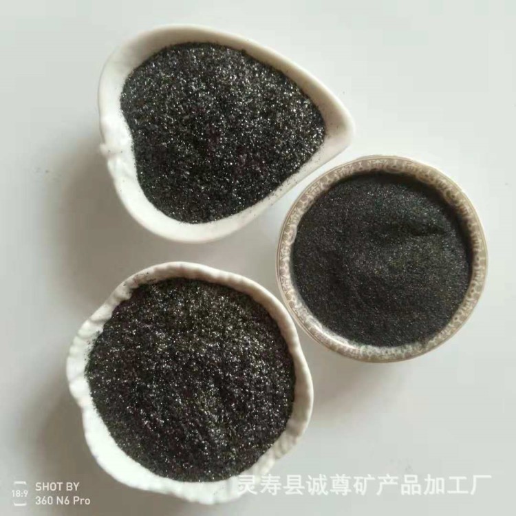 高含量鱗片石墨 耐高溫 超細 導電石墨 密封材料用石墨