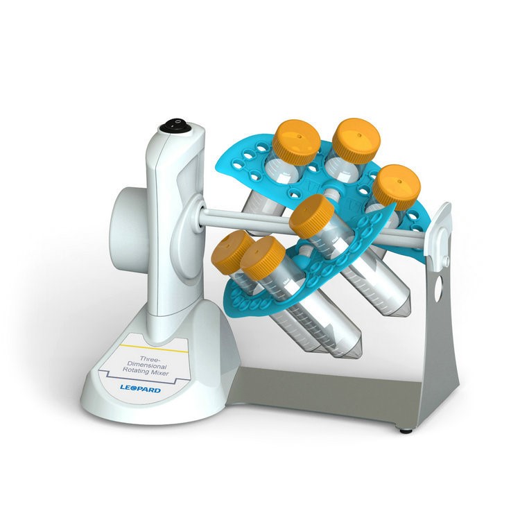 厂家批发MIX-3D旋转混匀仪 分子杂交专用旋转混匀仪