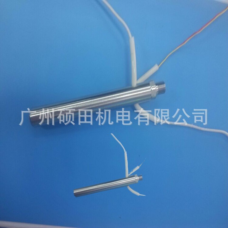 電路板熔錫電熱管 熱風管發熱芯 吹風管 風速電熱管