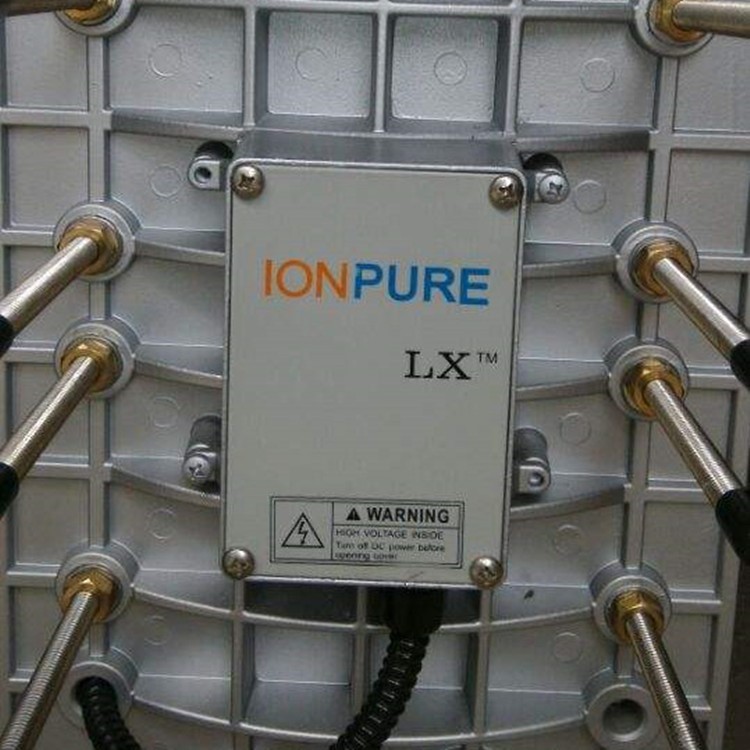 IONPURE五噸西門子EDI模塊IP-LXM45Z 工業(yè)超水制取離子交換模塊
