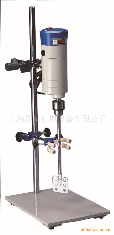 廠家供應(yīng)實(shí)驗(yàn)室用高速分散機(jī) 實(shí)驗(yàn)用分散機(jī) 小型分散機(jī)
