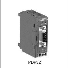 现货ABB电动机控制单元通讯模块PDP32.0；1SAJ242000R0001