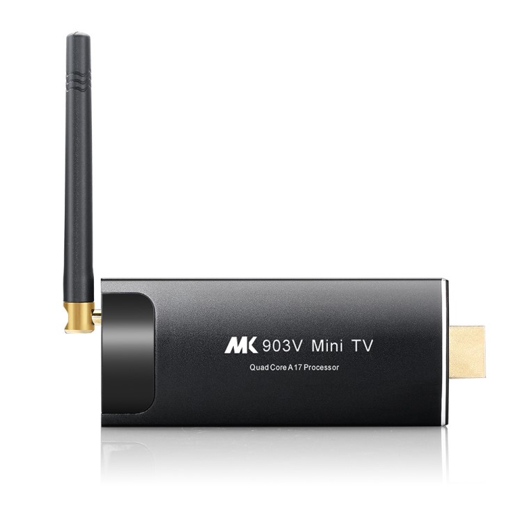 新品MK903V RK3288 四核 Android 5.1 機(jī)頂盒2GB/16GB 電視播放器