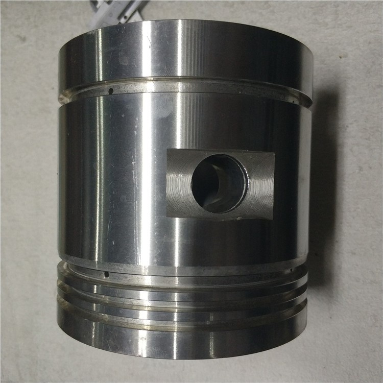 捷豹et-120空气压缩机活塞配件 批发各品牌空压机配件连杆活塞环