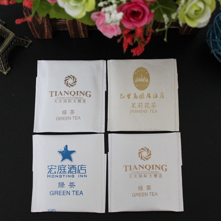 杭集 酒店賓館用品一次性茶葉 紅茶綠茶批發(fā) 旅游用品廠(chǎng)家