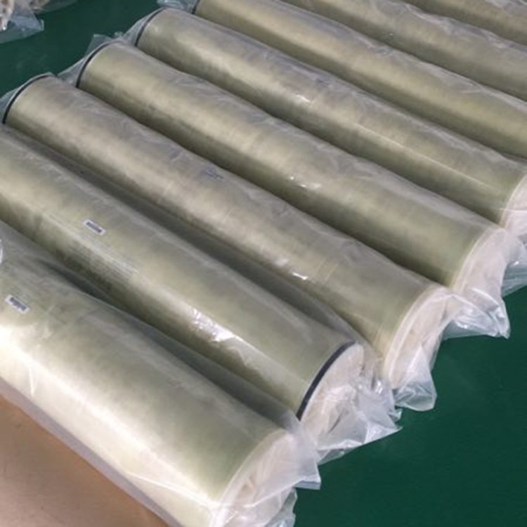 二手 反滲透設備RO膜 廠家供應凈水器配件工業滲透設備RO膜