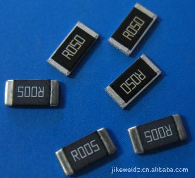 原裝VISHAY高精密低溫漂貼片電阻0805 49.9R 0.1%千分之一