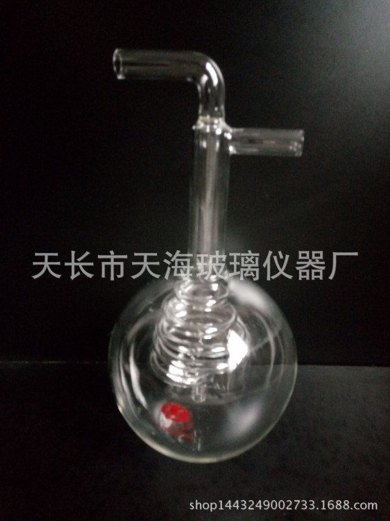 實驗玻璃冷阱裝置1000ML/廠家直銷/現(xiàn)貨供應(yīng)