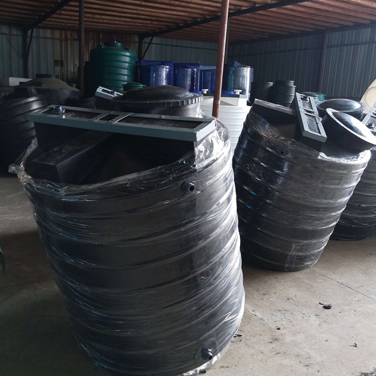 慈溪工廠批發(fā)加藥箱 10噸塑料錐底加藥桶支持顏色定制 規(guī)格