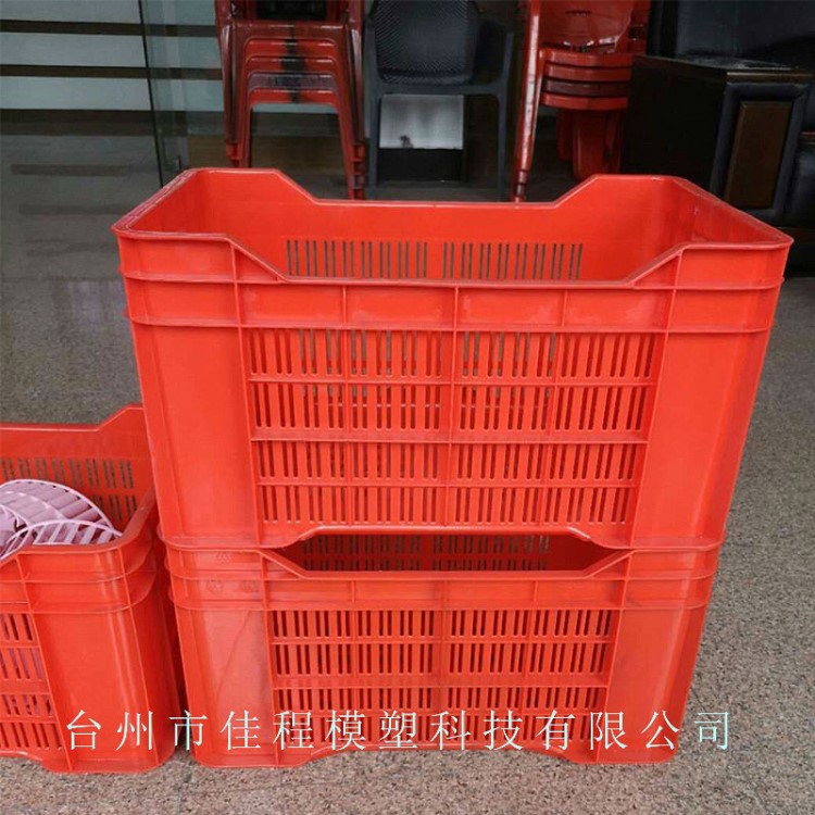 供應(yīng)訂做魚箱模具周轉(zhuǎn)箱 塑料模具 注塑模具 周轉(zhuǎn)箱塑膠模具