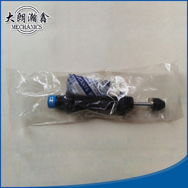 公司大量供應(yīng) 新款注塑機(jī)械手小配件，油壓緩沖器CEC2030