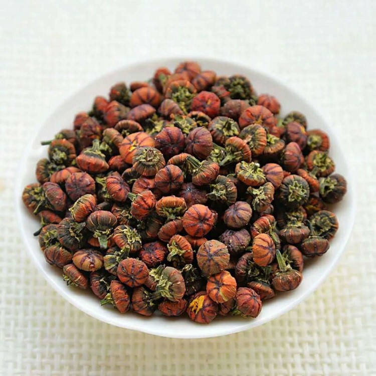 新疆胎菊100g特级野生胎菊昆仑雪菊 特产干果一件代发厂家直供