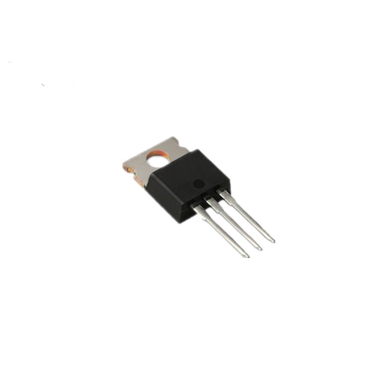TIP127 TO-220 直插三極管 PNP達林頓晶體管 長電CJ 原裝現貨