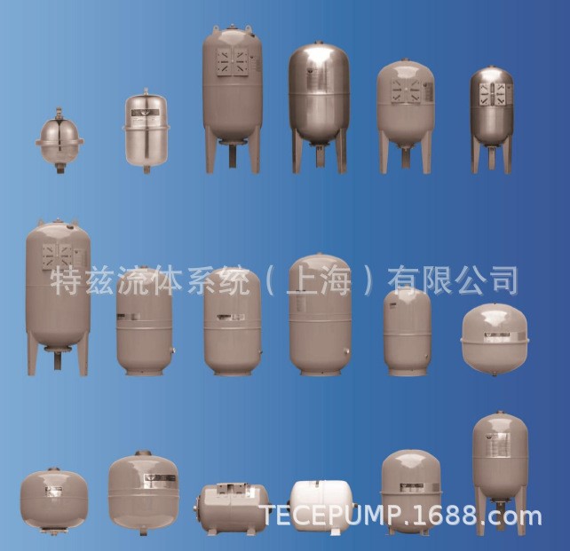供應意大利齊爾美特碳鋼壓力罐1100008012 壓力容器 膨脹罐