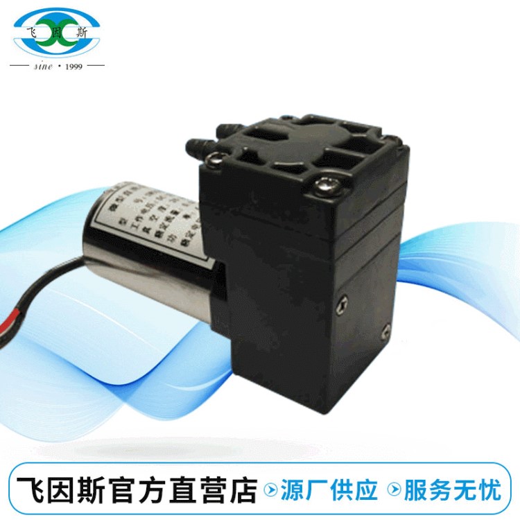 無刷氣泵無刷充氣泵無刷打氣泵DXW312-8006-6000