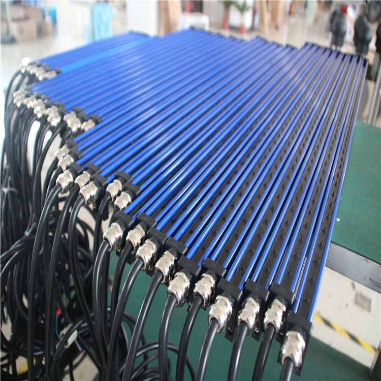 離子棒除靜電棒消除導(dǎo)光板片材靜電設(shè)備工業(yè)靜電消除器棒除塵