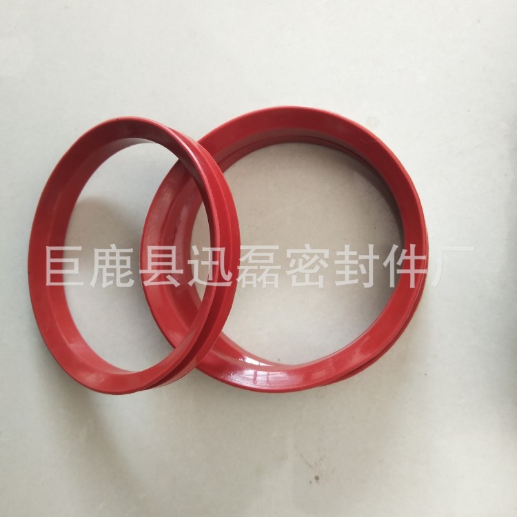 提供VDA型水封 VDS水封 GVA水封 氟膠 硅膠密封圈