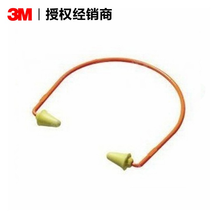 3M 320-1000Flex28 耳機(jī)型 聽(tīng)力防護(hù) 耳塞