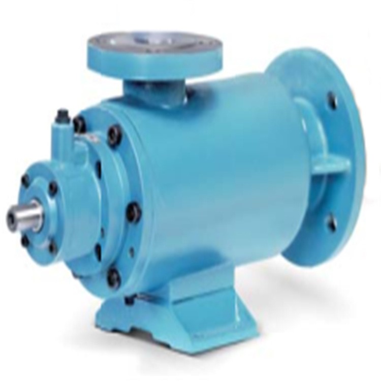 三螺桿泵 SND2900-46 后進上出三螺桿泵 大型液壓設備潤滑油泵