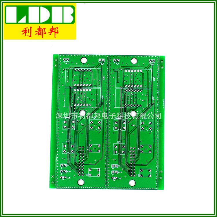 深圳抄板设计PCB克隆厂家 快速线路板抄板打样 PCB一站式生产