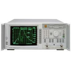 Agilent 8714B HP8714B 3G射頻矢量網(wǎng)絡(luò)分析儀HP8714B 300k-3GHz