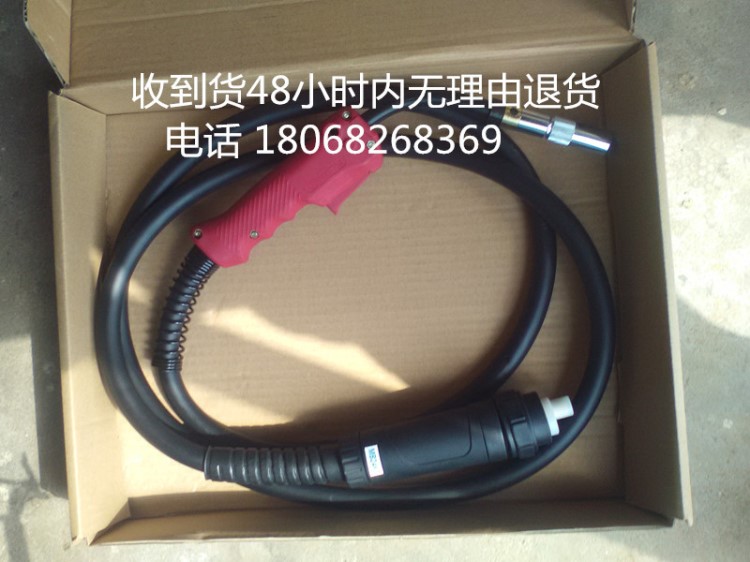 氣保焊槍 鋁焊機配套焊槍 賓采爾焊槍