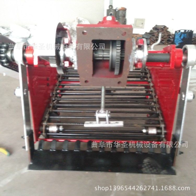 家用小型土豆收獲機(jī) 地瓜花生收獲機(jī) 土豆打秧機(jī)