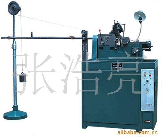 單軸自動(dòng)儀表車(chē)床、自動(dòng)下料機(jī)