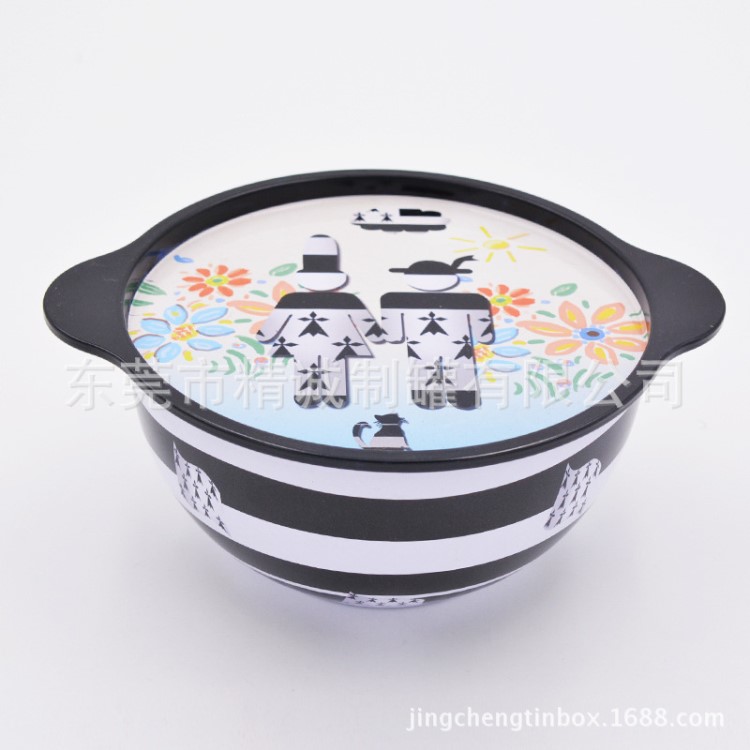 馬口鐵碗形罐|狗糧罐|貓糧罐|寵物糧食罐生產(chǎn)廠家|禮品包裝罐