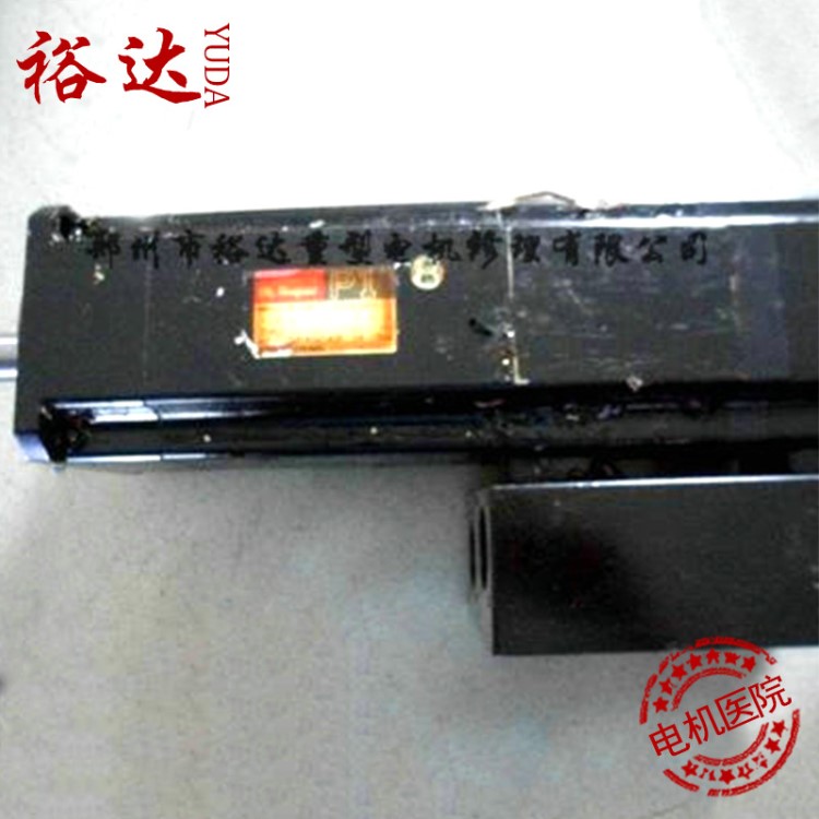 廠家直銷 交流伺服電機維修 西門子電機維修