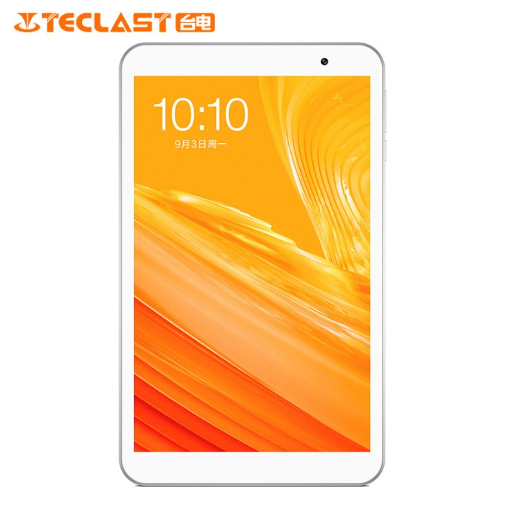 Teclast/臺電P80X 8英寸八核安卓9.0平板電腦游戲平板娛樂小屏pad