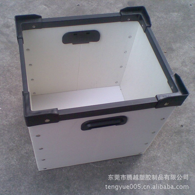 供應(yīng)【浙江 山東】零部件周轉(zhuǎn)箱，中空板食品周轉(zhuǎn)箱