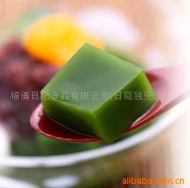 供應(yīng)青海苔果凍、海苔冰糕專用的青海苔粉廠家，有SC 生產(chǎn)