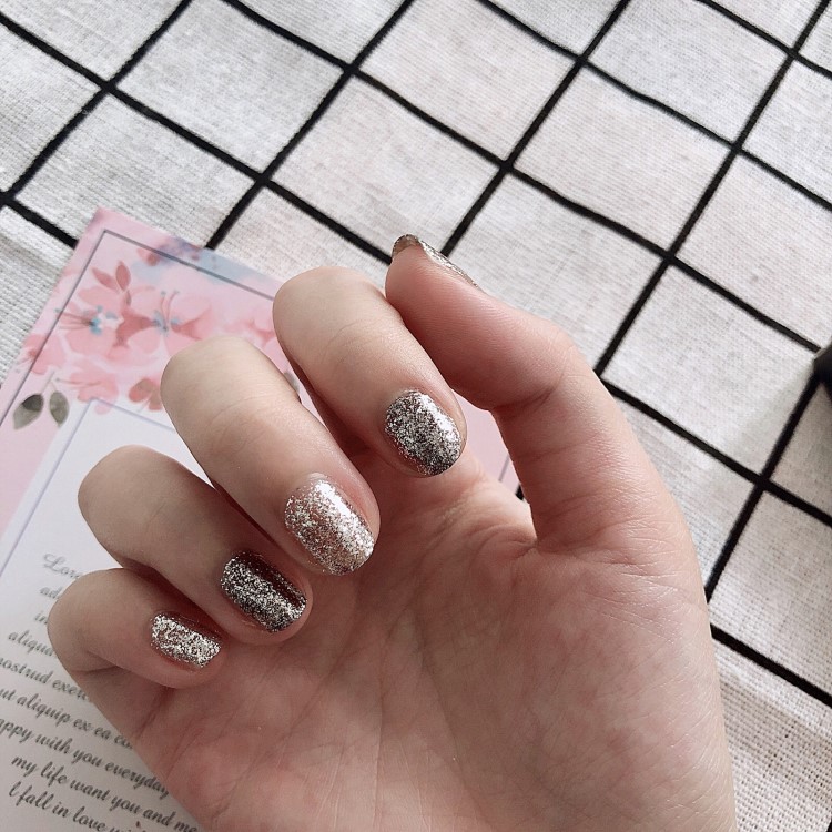 2019跨境神仙高光美甲日式甲油膠健康無色差Nail Gel Polish批發(fā)