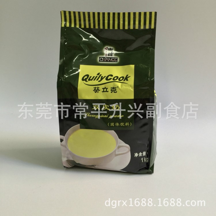 千喜葵立克双皮奶1kg 双皮奶粉甜品