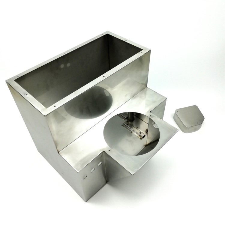 精密五金、各種鈑金不銹鋼板材 原材料加工定制 鋼板定做厚度可選