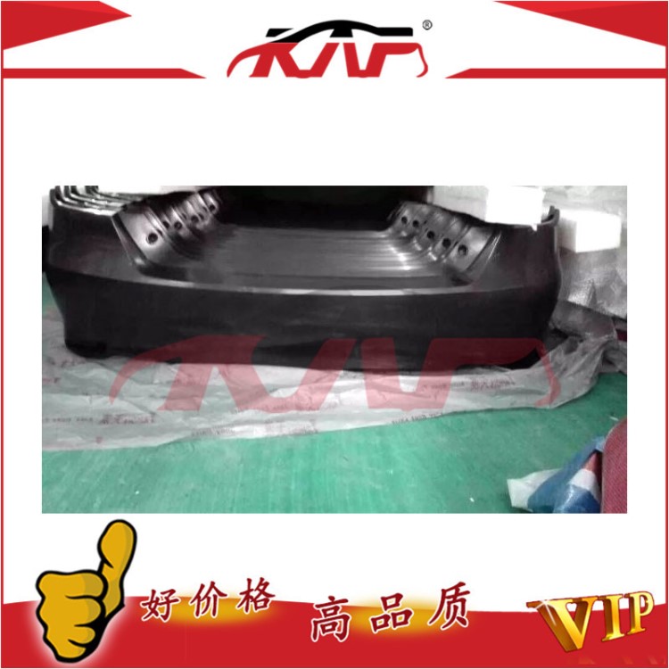 適用于豐田2012凱美瑞,中東版后保險杠 52159-06961