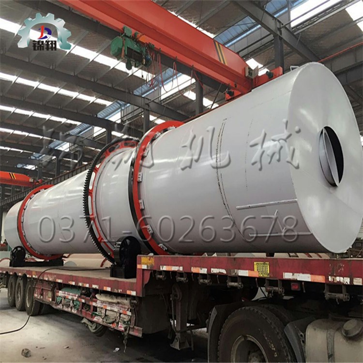 玉米秸稈烘干機(jī) 三層轉(zhuǎn)同烘干機(jī) 河沙烘干機(jī)廠家直銷