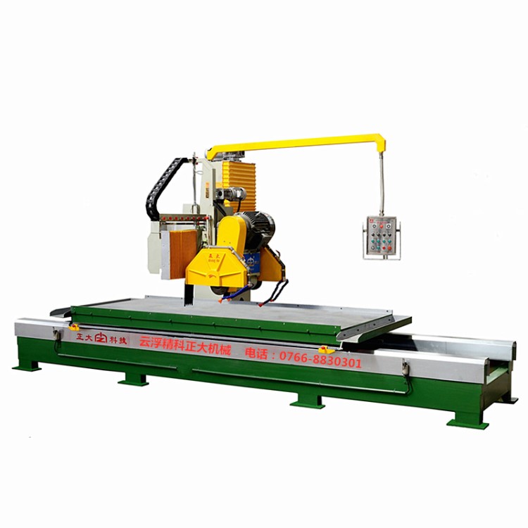 ZDFX電腦自動(dòng)仿形切割機(jī) 多功能石材機(jī)械 全自動(dòng)化石材切割機(jī)