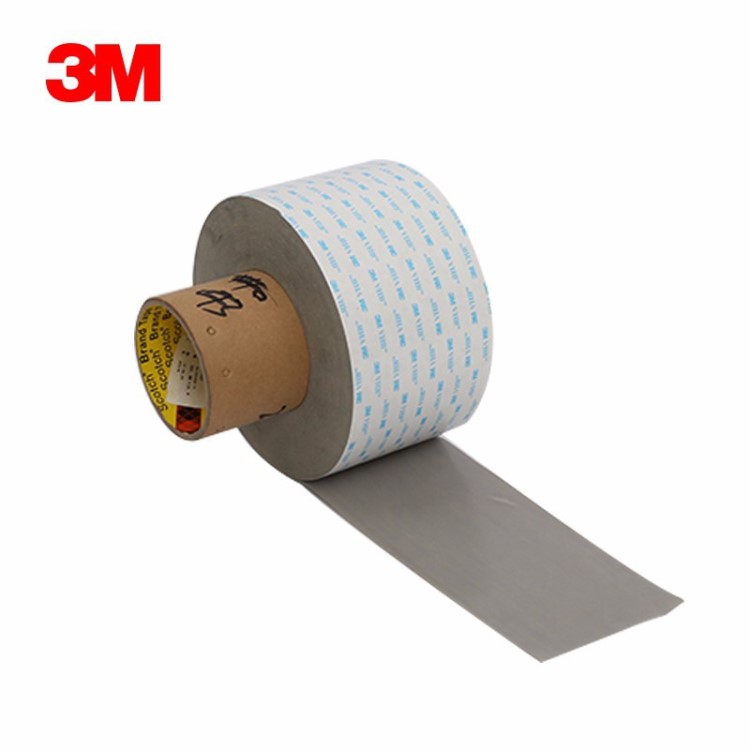 3M5604A-WP丙烯酸泡棉強(qiáng)力VHB雙面膠帶 600MM*33M 【未稅】