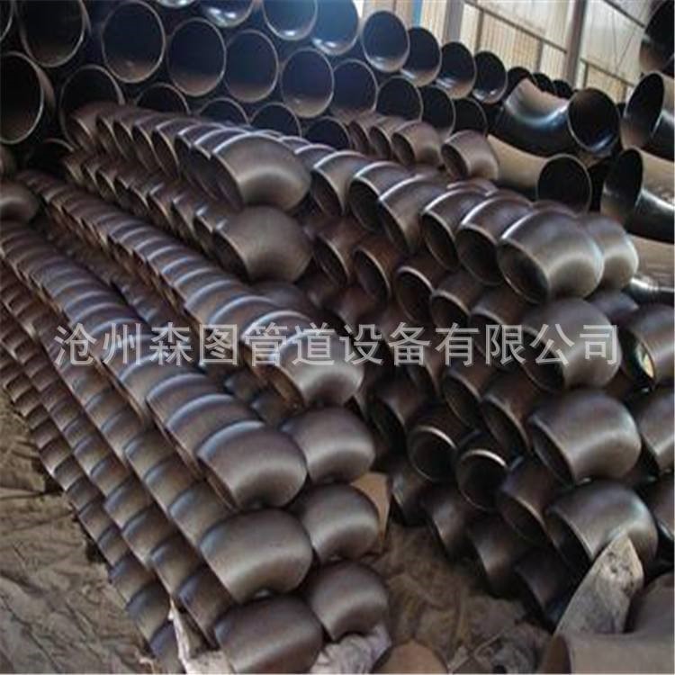廠家直銷 90度圓管彎頭不銹鋼彎頭