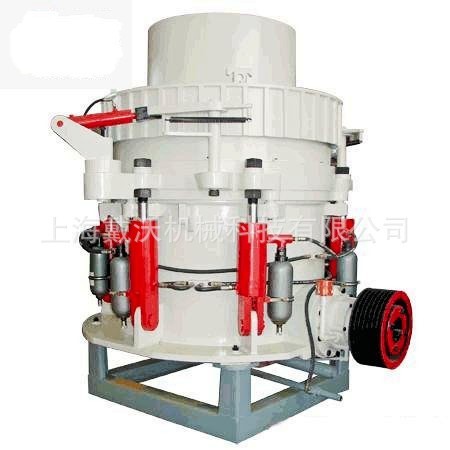 供應液壓圓錐破碎機|液壓破碎機廠家|HP160液壓圓錐破碎機