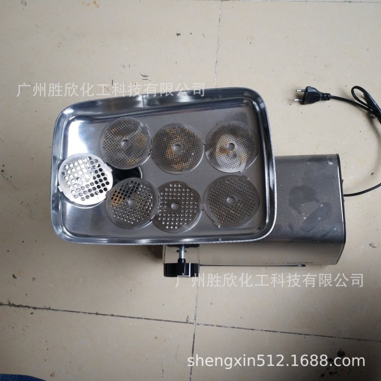 實(shí)驗(yàn)用多彩造粒機(jī) 水包水、水包砂造粒機(jī) 多彩基料造粒