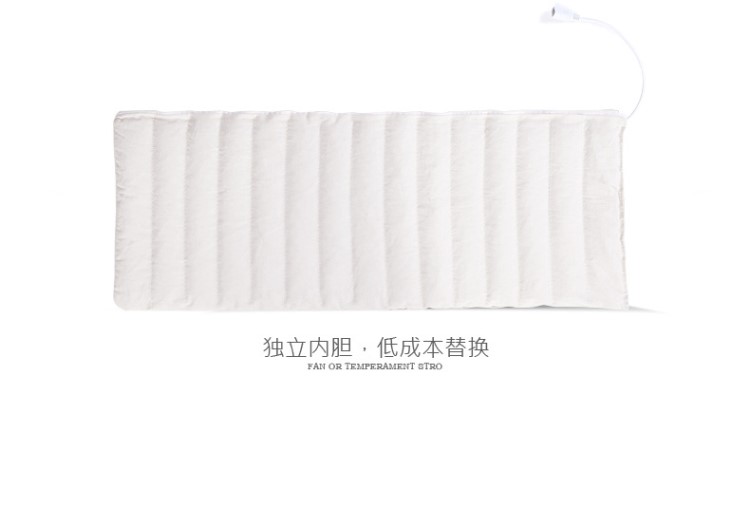 粗鹽熱敷包長(zhǎng)包替換鹽袋 定制加工電熱敷鹽海鹽熱敷理療袋