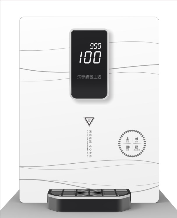 富士高家用壁掛式速熱管線機(jī)